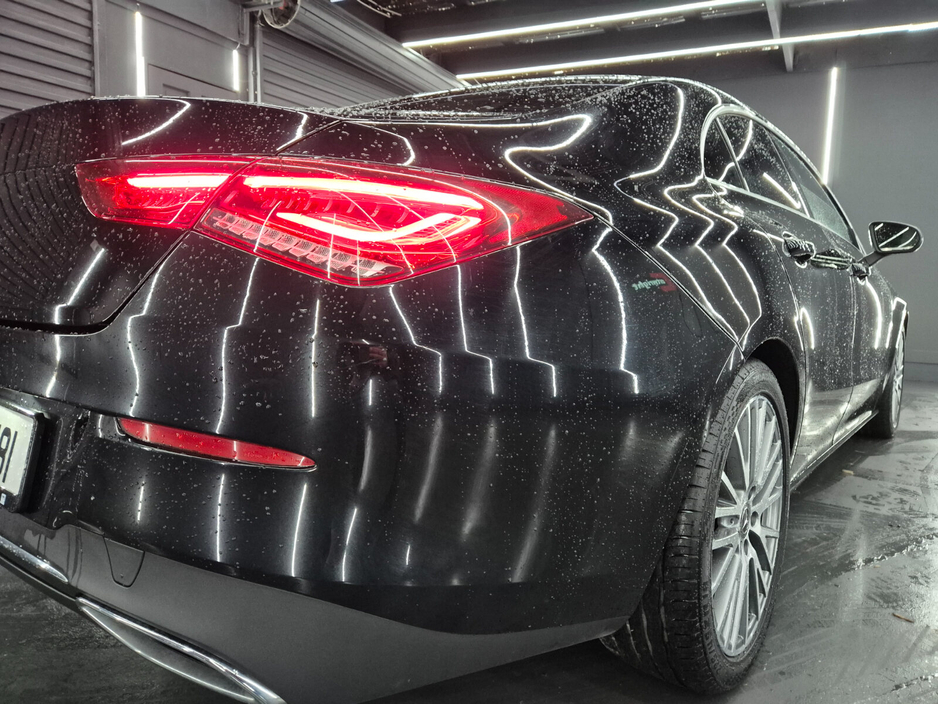 2021 Mercedes-Benz CLA Class - image 8