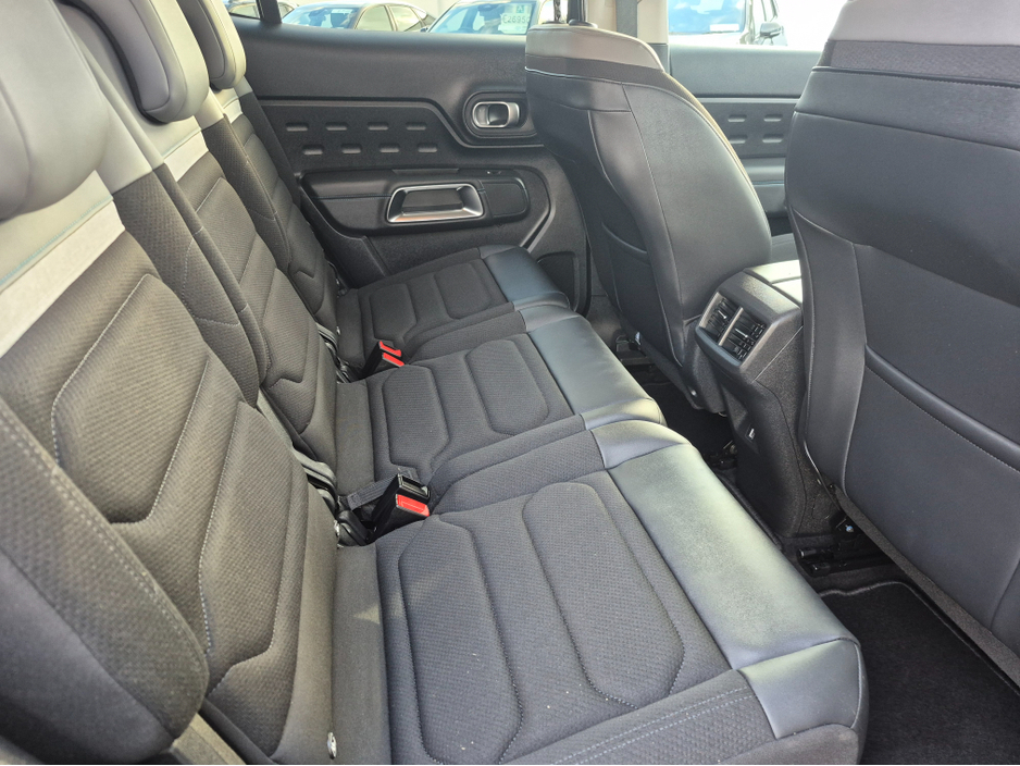 2023 Citroen C5 Aircross FEEL PACK BLUEHDI 130 MY52 4DR €29,950