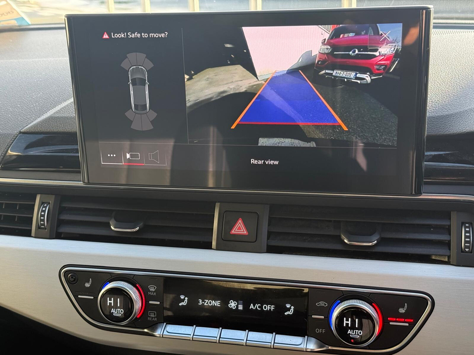 2023 Audi A5 - image 10