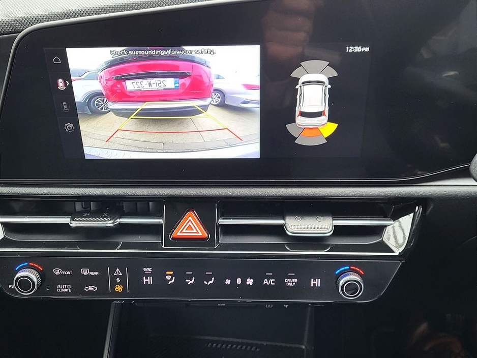 2023 Kia Niro Niro K3 HEV Finance From €92 per week €24,925