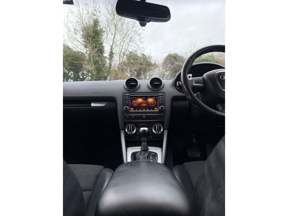 2011 Audi A3 - image 11