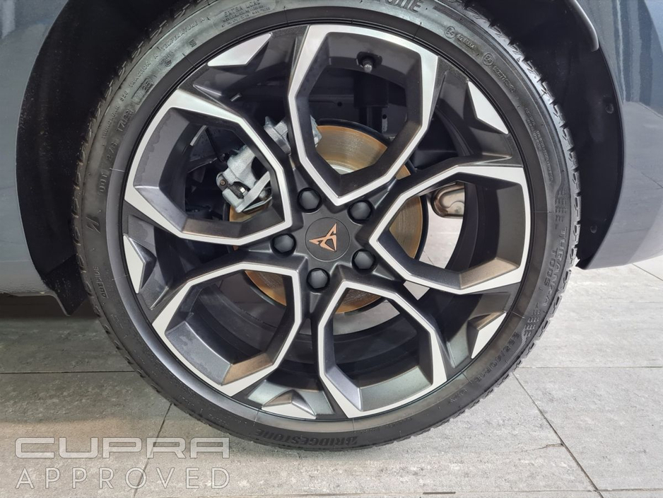 2026 Cupra Leon - image 6