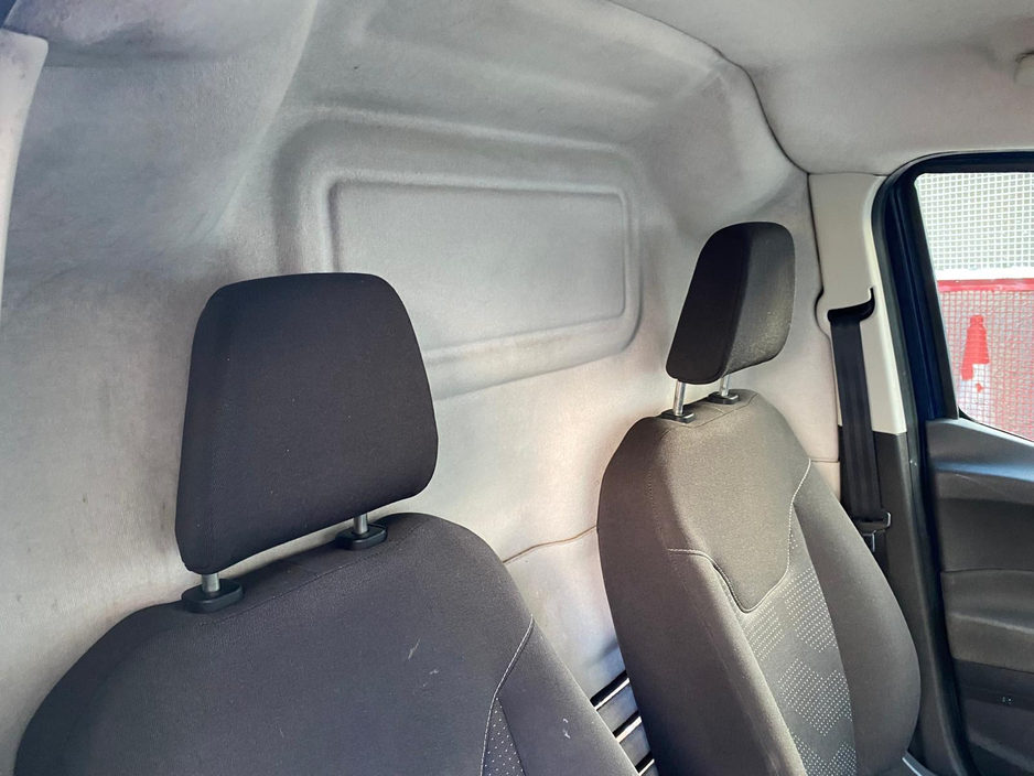 2016 Ford Transit Courier TREND 75PS 3DR VAN €4,750