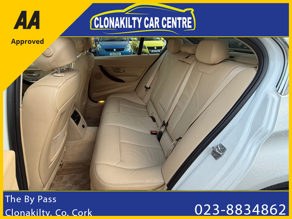 2013 BMW 3 Series Low Mileage Bmw 330i Active Hybrid 3 €14,950