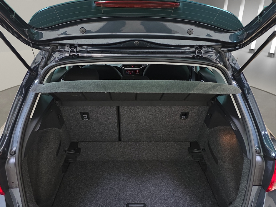 2022 SEAT Arona PA 1.0 TSI 110HP DSG SE+ 5DR AU €22,950