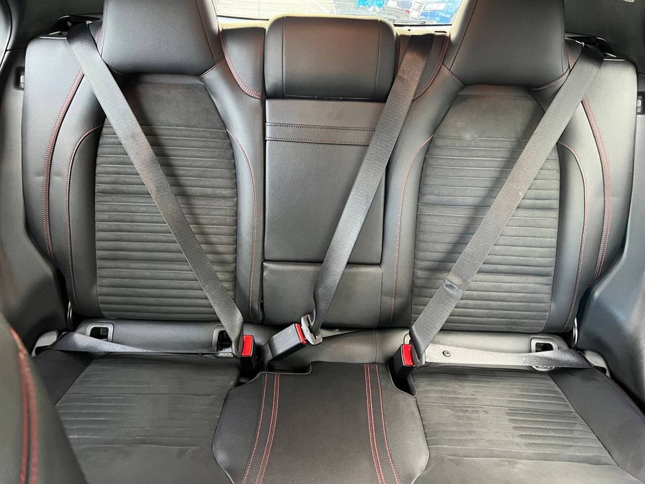 2016 Mercedes-Benz A Class - image 12