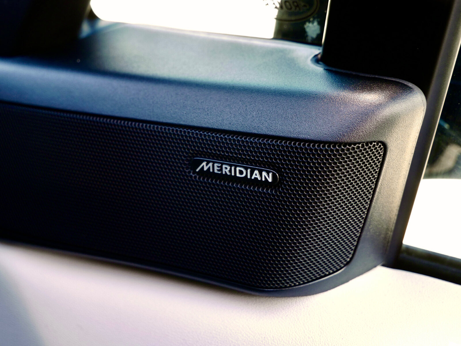 2026 Land Rover Range Rover Sport - image 16