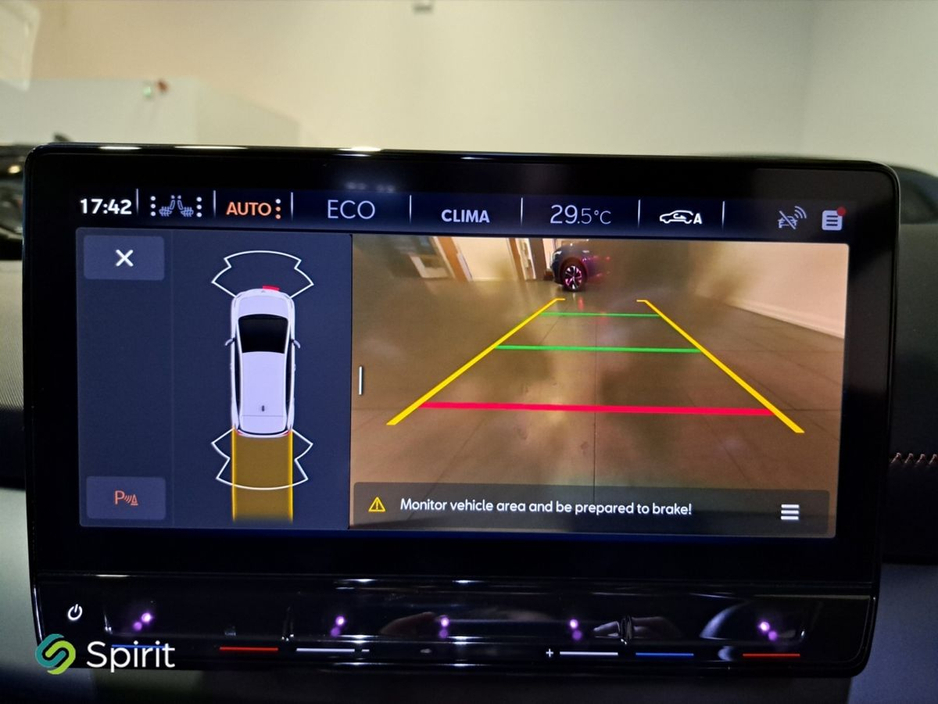 2024 Cupra Born - image 11