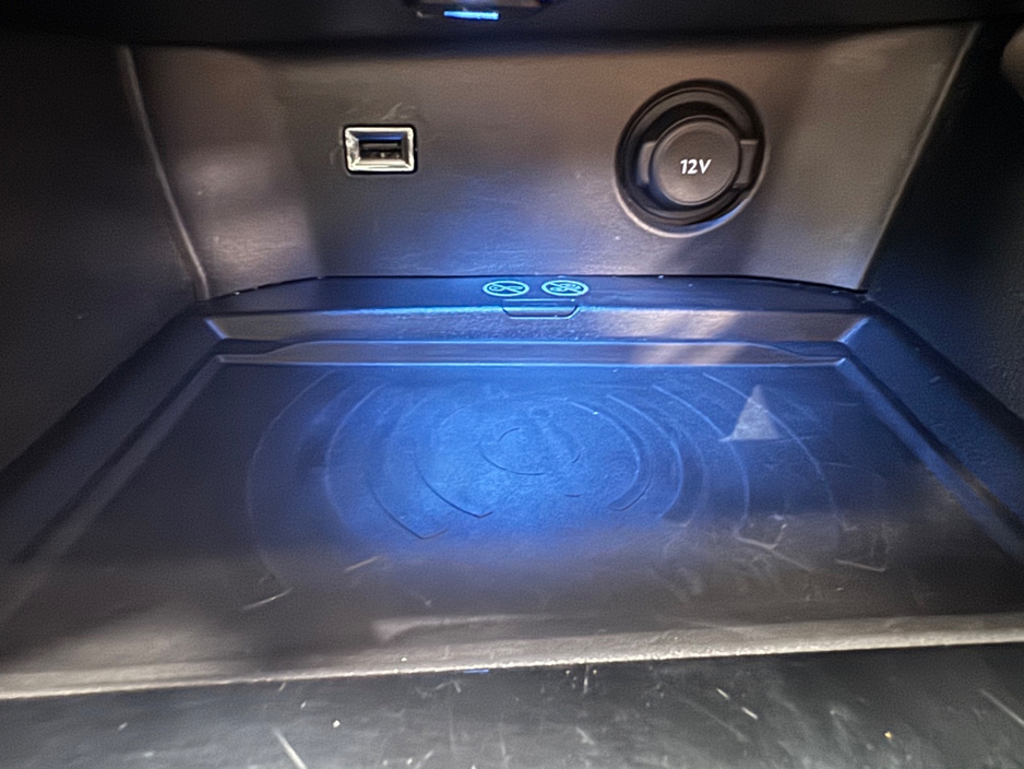 2020 Peugeot 3008 - image 22