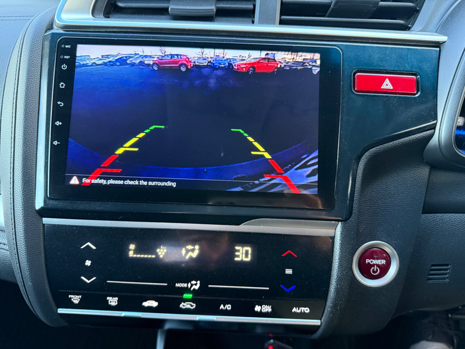 2018 Honda Fit - image 14