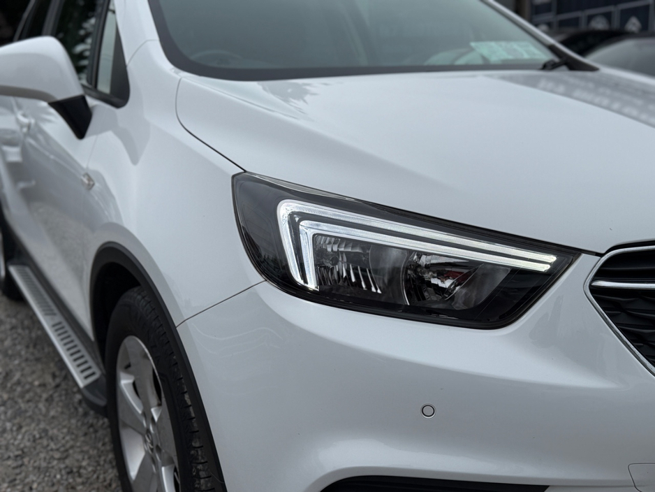 2017 Opel Mokka - image 30