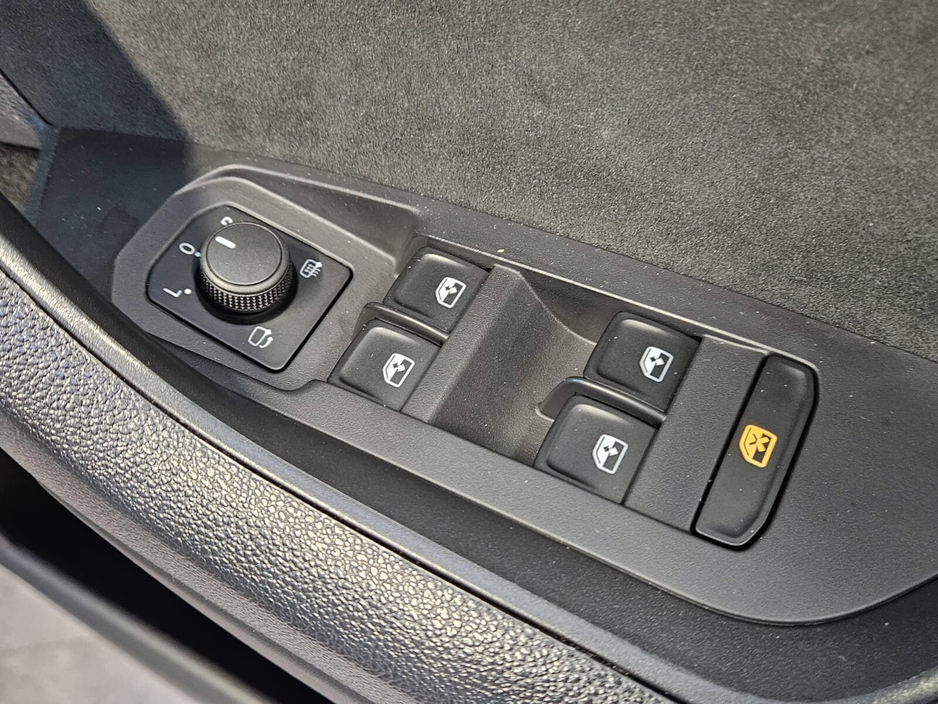 2023 Skoda Kodiaq 2.0 TDI 150HP DSG SportLine 7 Seat