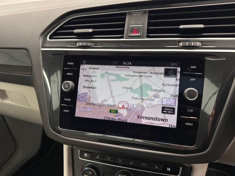 2018 Volkswagen Tiguan 2.0TDI 150BHP DSG HIGHLINE *PRICE REDUCTION* €90 P/W €28,890