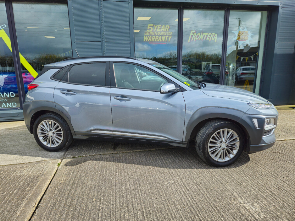 2020 Hyundai Kona - image 4