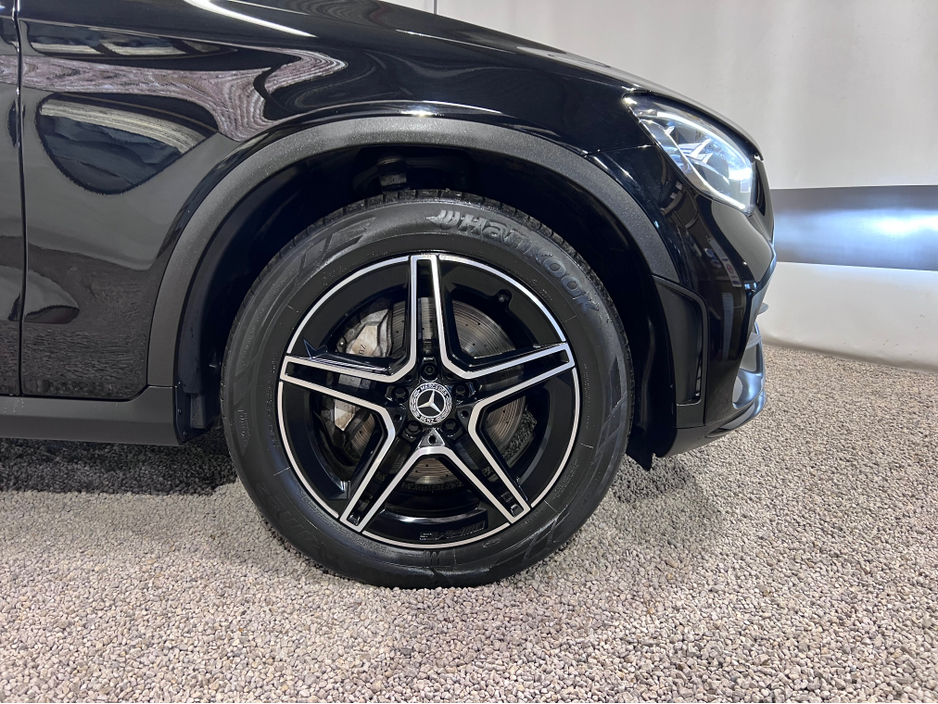 2020 Mercedes-Benz GL Class 200 D COUPE 5DR AUTO €38,900