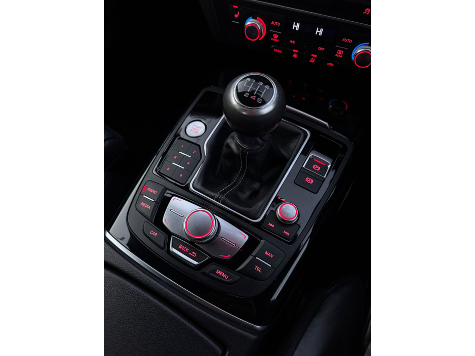 2015 Audi A6 2.0 TDI S LINE ULTRA 1 187BHP 4DR 190PS EDITION BLACK €11,800