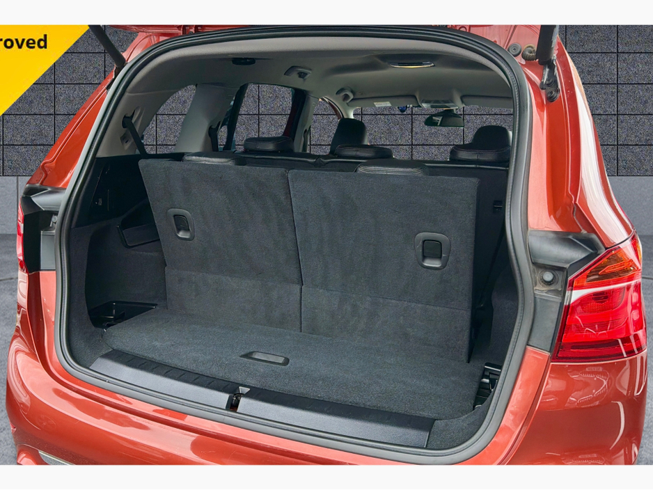 2018 BMW 2 Series Gran Tourer - image 31