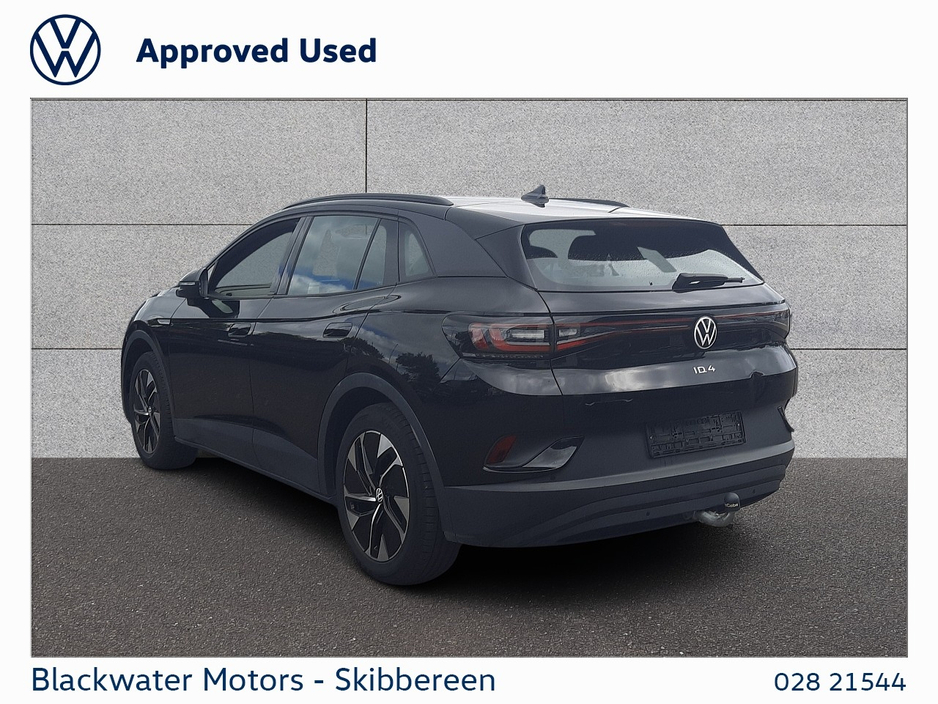 2023 Volkswagen ID.4 - image 3