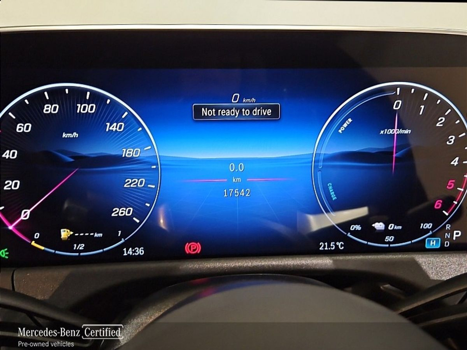 2025 Mercedes-Benz E Class - image 13