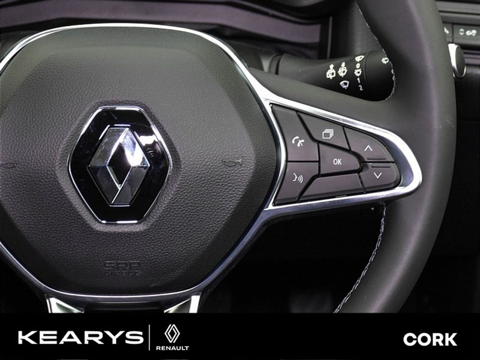 2021 Renault Clio - image 20