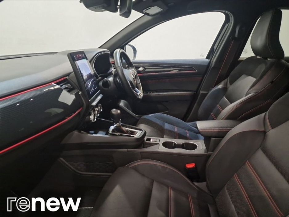 2023 Renault Arkana - image 5