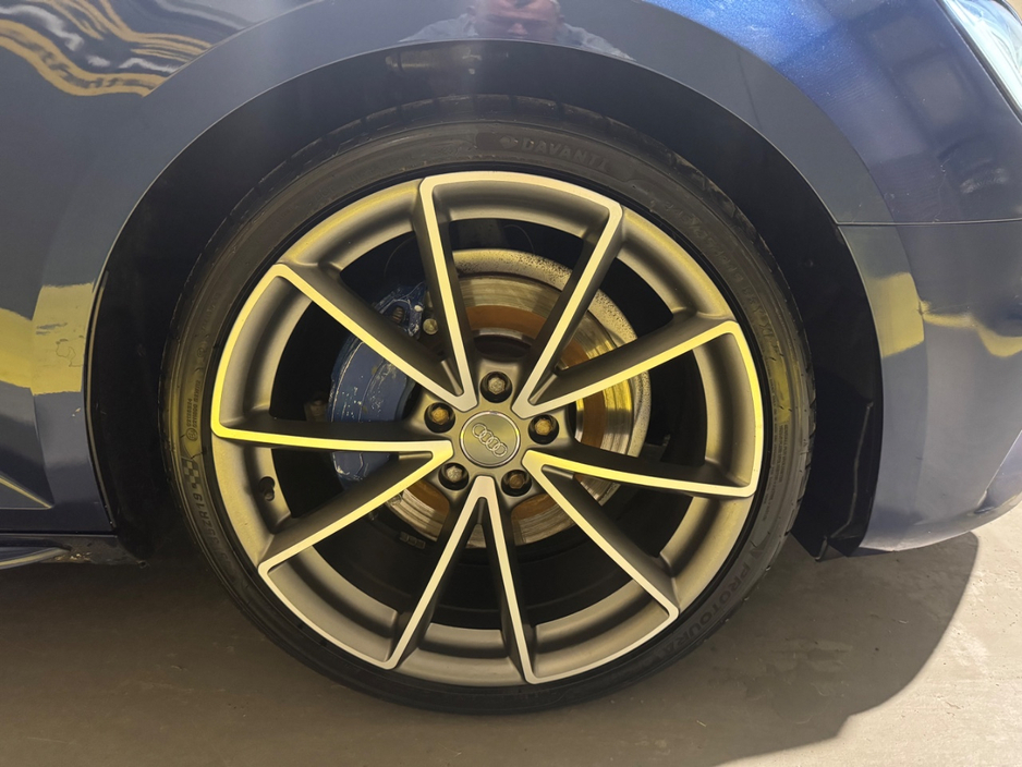 2016 Audi A4 - image 29