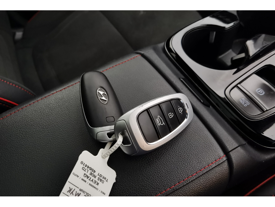 2022 Hyundai Tucson 1.6 N LINE **SUNROOF** AUTOMATIC PETROL PLUG-IN HYBRID - FINANCE AVAILABLE - CALL US TODAY ON 01 492 6566 OR 087-092 5525 €28,450