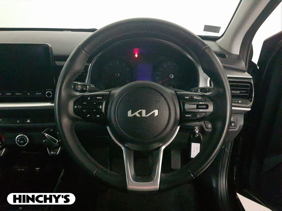 2023 Kia Stonic 1.0 K2 PE €19,900