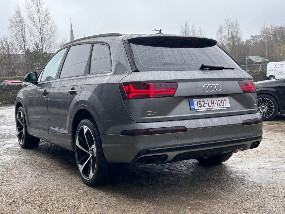 2015 Audi Q7 - image 6