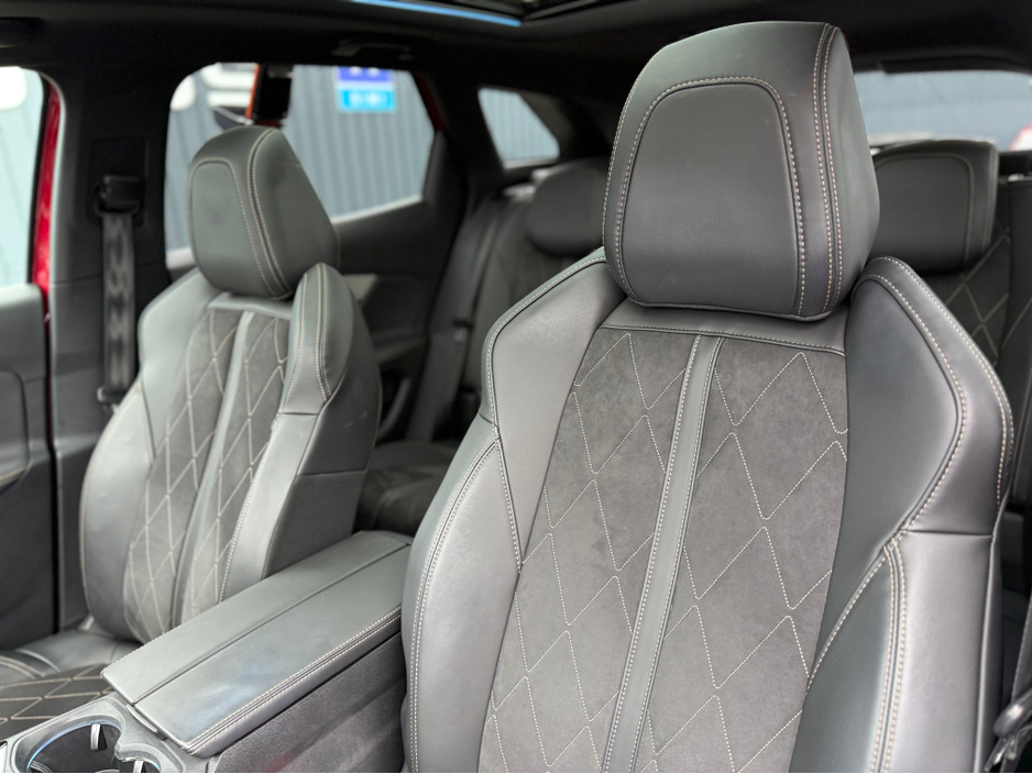 2018 Peugeot 3008 GT - 2.0L DIESEL - AUTO - 12M WARRANTY - CAR: €18,950