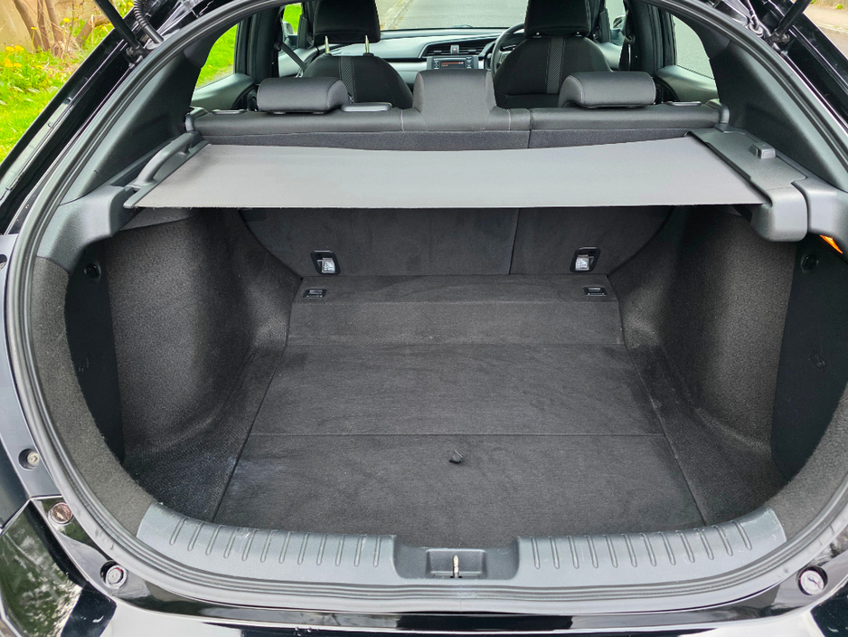 2019 Honda Civic - image 8