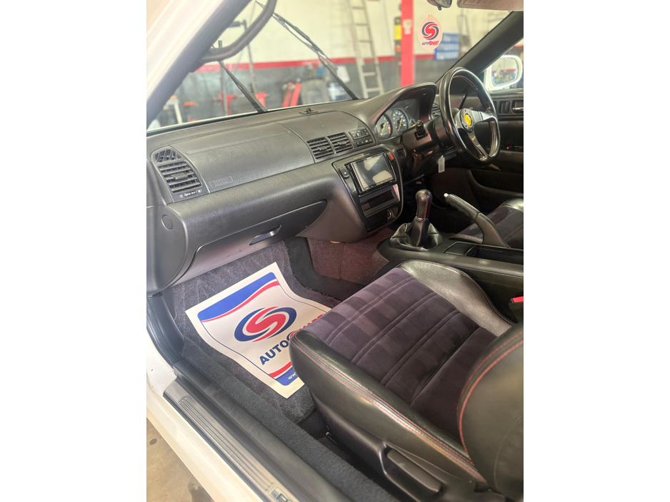 1996 Honda Prelude - image 10