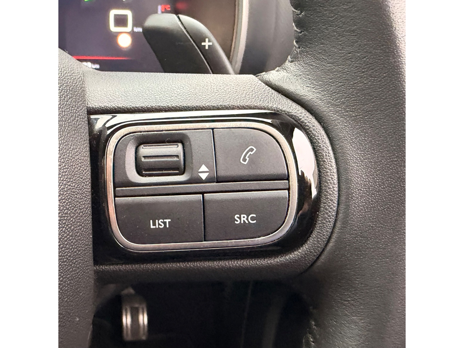 2023 Citroen C5 Aircross - image 21