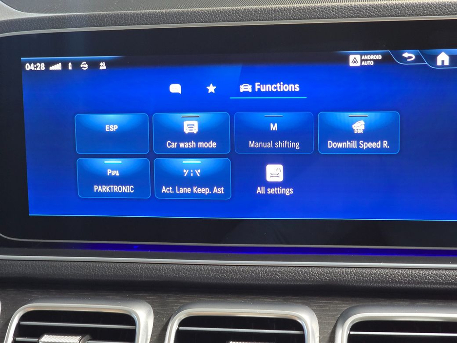 2024 Mercedes-Benz GLE Class 350 DE 4Matic AMG Line * Great Spec *