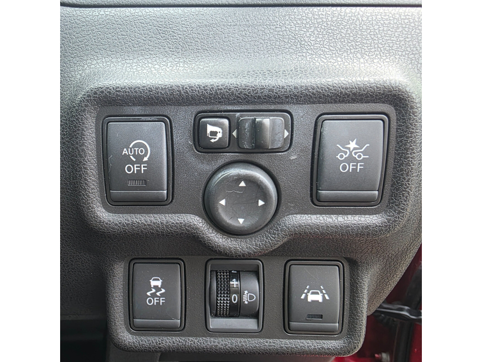 2017 Nissan Note 1.2 SC 5dr. SV €10,950