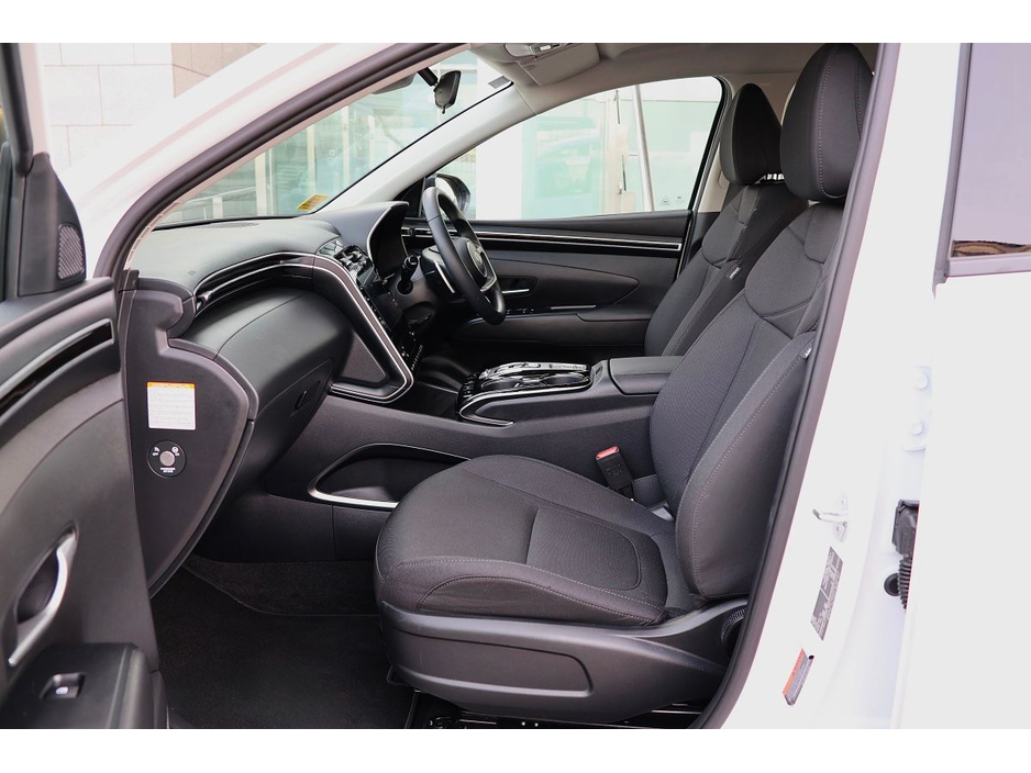 2024 Hyundai Tucson - image 5