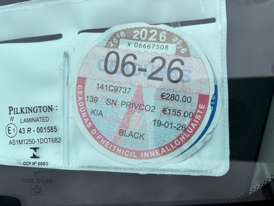 2014 Kia Sportage - image 5