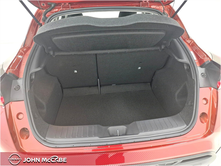 2026 Nissan Juke - image 31