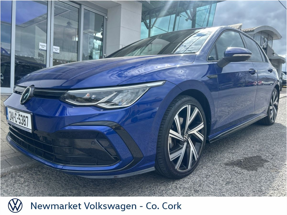 2024 Volkswagen Golf - image 18
