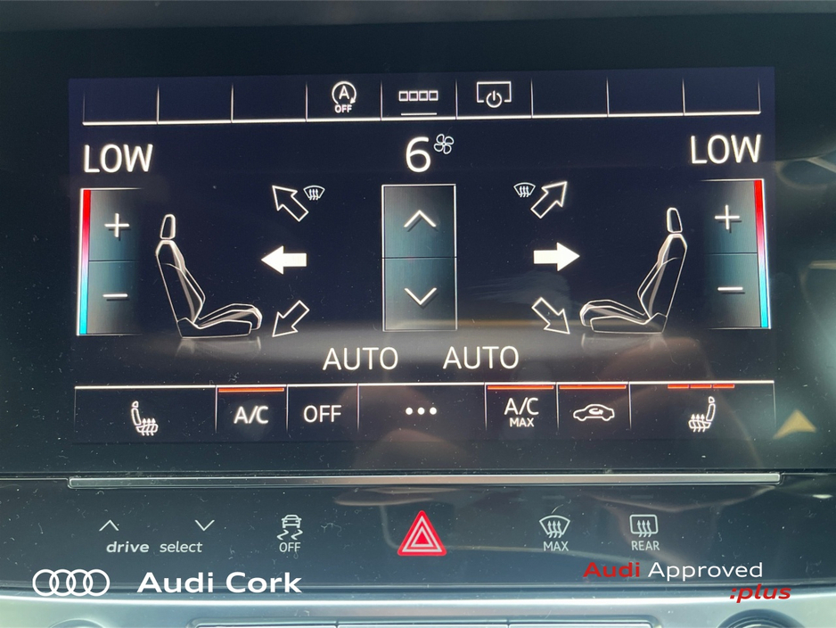 2021 Audi A6 - image 19
