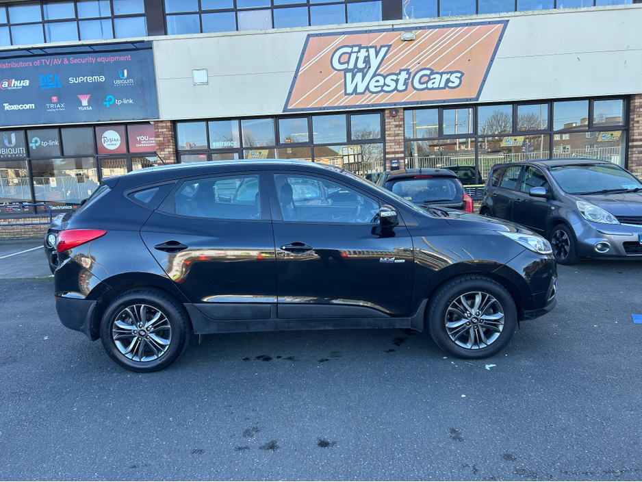 2015 Hyundai ix35 for sale in , Ireland