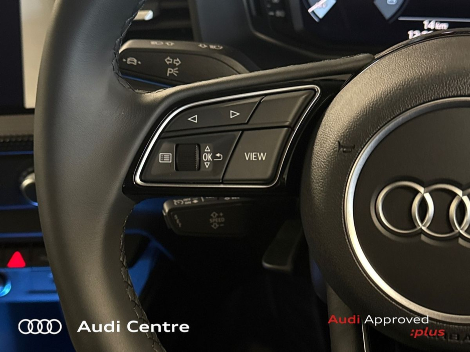 2026 Audi A1 - image 18