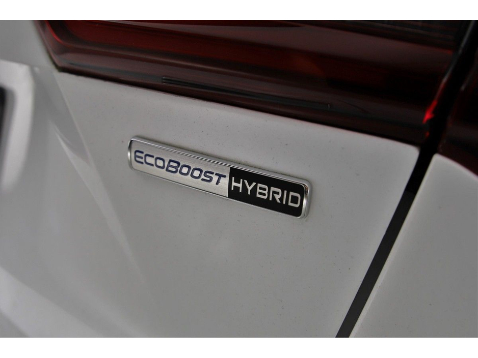 2023 Ford Focus 1.0 TITANIUM 125BHP MHEV *VERY LOW MILEAGE*FULL LEATHER*EL.PAN ROOF*