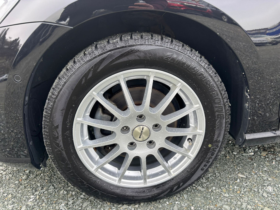 2020 Volkswagen Golf  €17,950