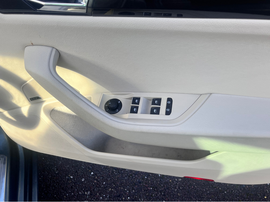 2019 Skoda Superb LAURIN & KLEMENT 2.0 TDI 150HP 4DR €23,750