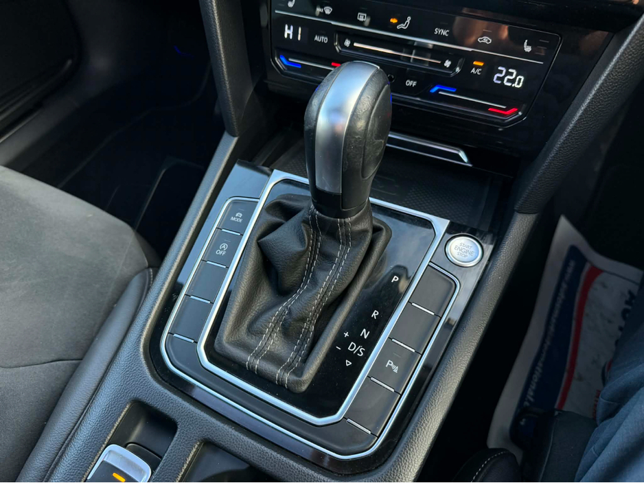 2021 Volkswagen Arteon R-LINE 2.0 TDI 150HP 5DR AUTO €33,950