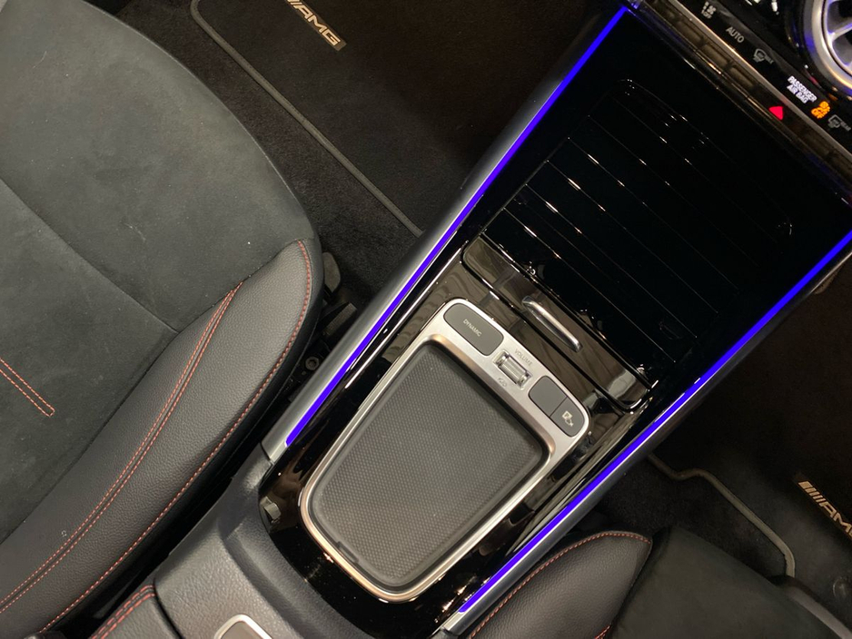 2024 Mercedes-Benz EQA - image 18