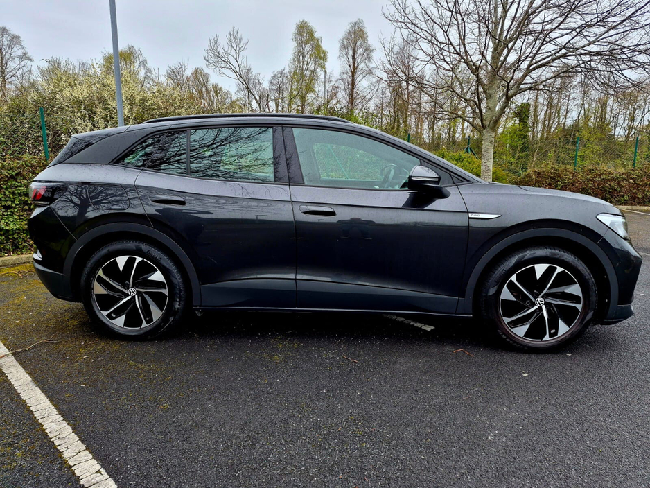 2022 Volkswagen ID.4 - image 7