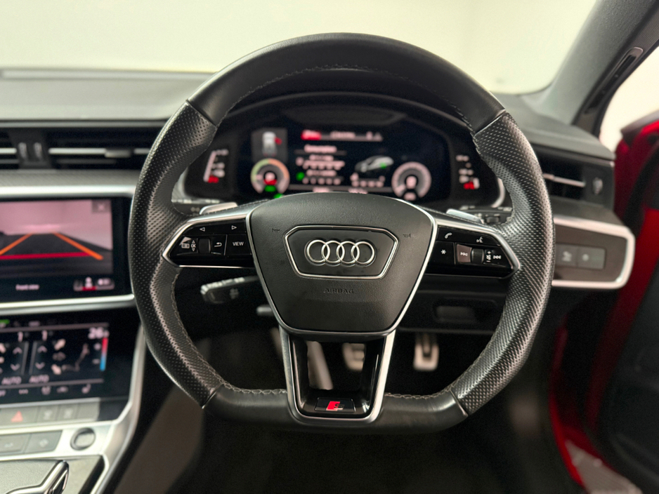 2023 Audi A6 - image 15