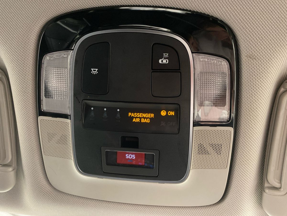 2024 Hyundai Tucson - image 19